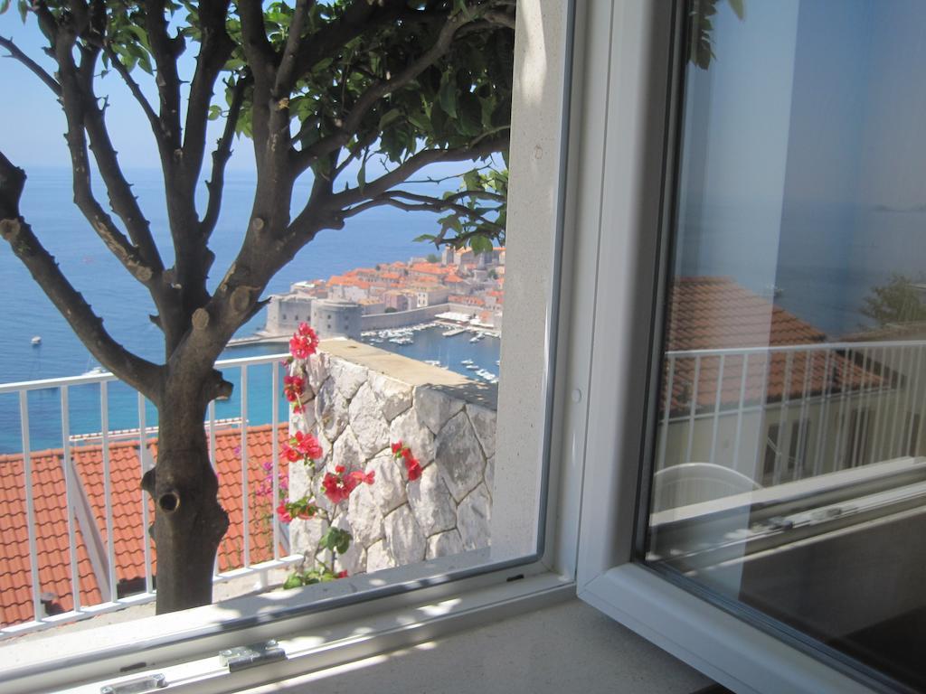 Apartment Luna Dubrovnik Ngoại thất bức ảnh
