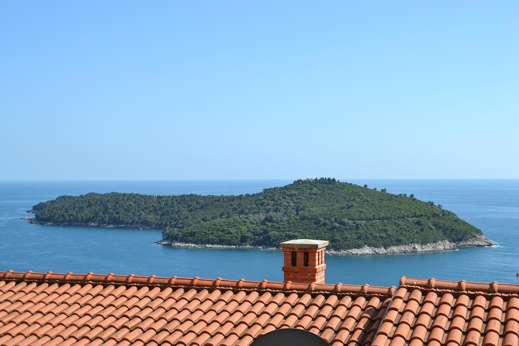 Apartment Luna Dubrovnik Ngoại thất bức ảnh